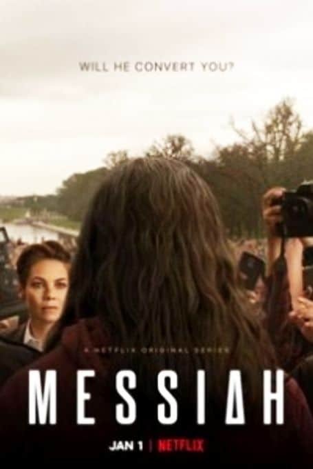 Messiah (2020)