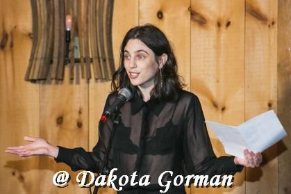 Dakota Gorman Lifestyle