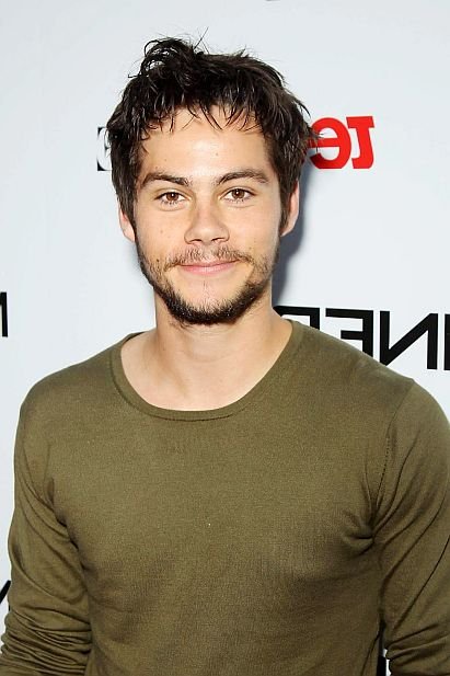 Dylan Rhodes O'Brien Photo