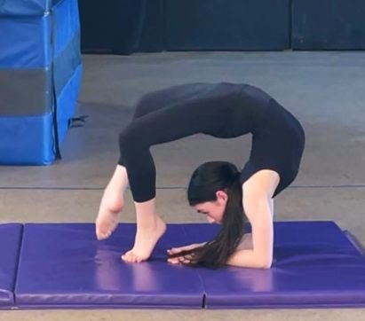 Kennedy Irwin Yoga