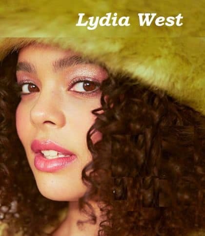 Lydia West Image