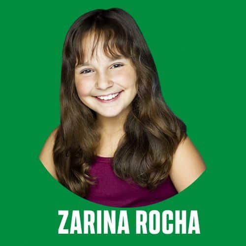 Zarina Rocha Image
