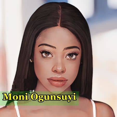Moni Ogunsuyi Picture