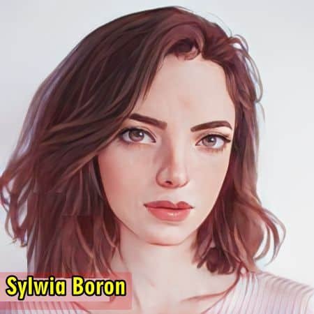 Sylwia Boron Photo