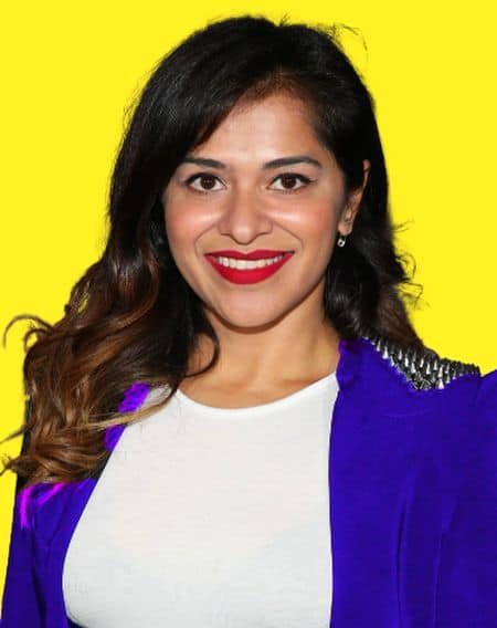 Actress Kosha Patel Image
