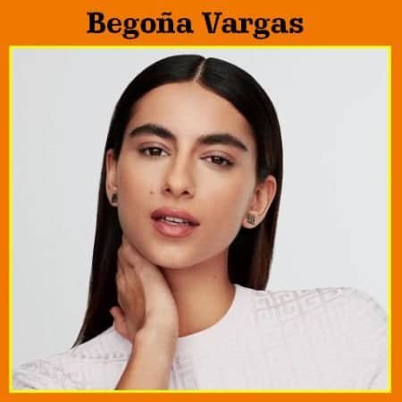 Actress Begoña Vargas Image