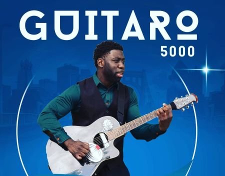 Guitaro5000 Picture