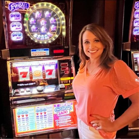Stacey's High Limit Slots Image