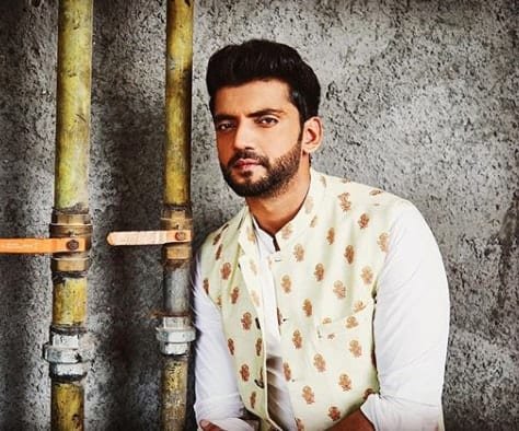 Zaheer Iqbal Biography, Wiki, Age, Height, Girlfriend & More 2023 - The ...