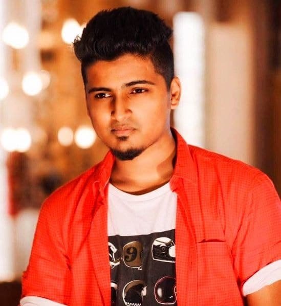 Shouvik Ahmed Biography, Wiki, Age, Height, Weight, Family, Career & More