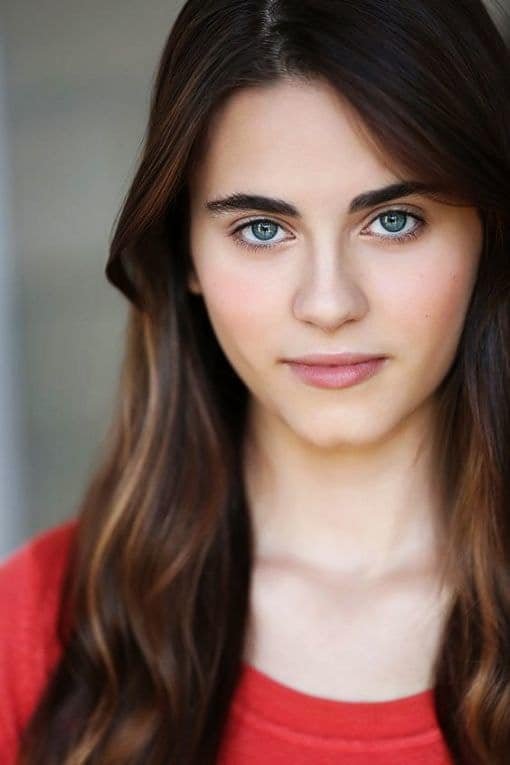 Ally Ioannides Biography Wiki, Age, Height, Net Worth, Career & More
