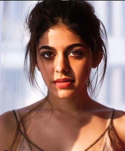 Alaya Furniturewala Biography, Wiki, Age, Height, Career & More - The 