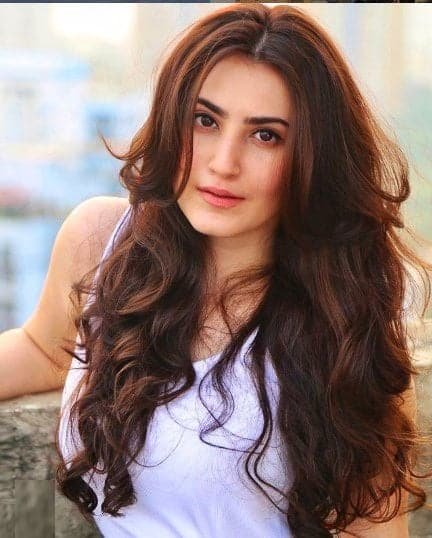 Shivaleeka Oberoi Biography, Wiki, Age, Height, Boyfriend, Net Worth ...