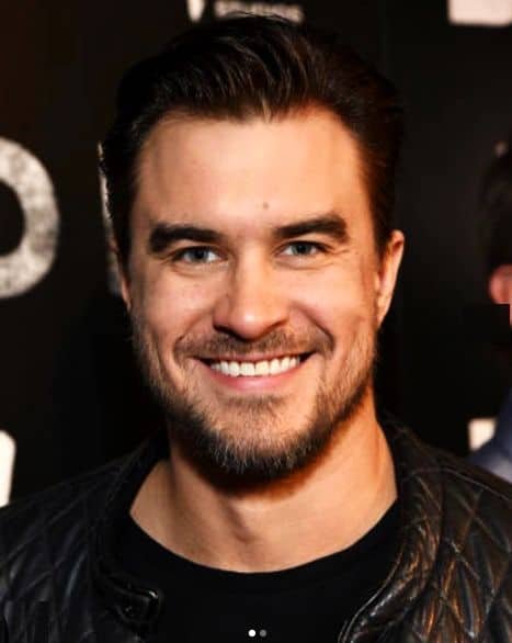Rob Mayes Biography, Wiki, Age, Height, Family, Career,Movies, TV Shows & More
