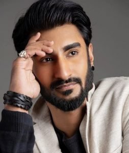 Best Rapper Rohit Kumar Chaudhary (RCR) Biography, Wiki, Age, Career ...