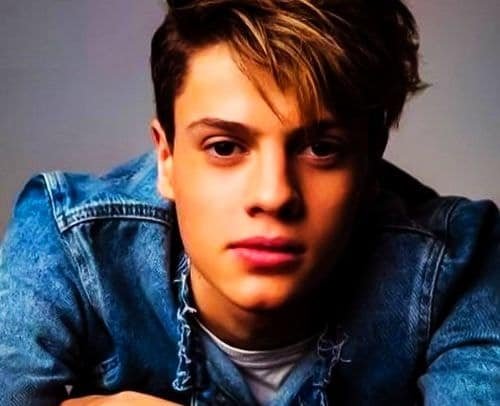 Jace Lee Norman Biography & Wiki Age, Image, Movies, Net Worth & More