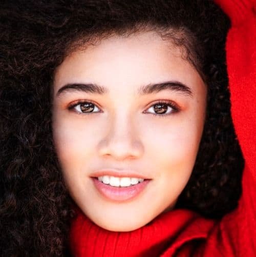 Malia Baker Biography, Wiki, Age, Image | The Baby Sitters Club Famous Actress