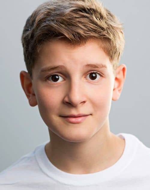 Ben Daon Biography, Wiki, Age, Image, Movies, Career | Child’s Play Movie’s Super Hit Kid Actor