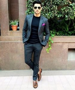 Siddharth Gupta Biography, Wiki, Age, Family, Song, Film, Image, Net ...