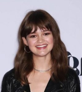 Ciara Bravo Biography, Wiki, Age, Height, Family, Image, Movie & More ...