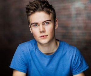 Gage Munroe Biography, Wiki, Age, Height, Girlfriend, Image & More ...