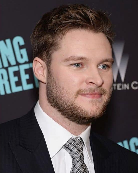 Jack Reynor Biography, Wiki, Age, Height, Wife, Parents, Image, Movie