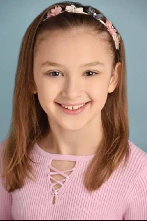 Victoria Zalipsky Biography, Wiki, Age, Height, Family, Net Worth, Image & More