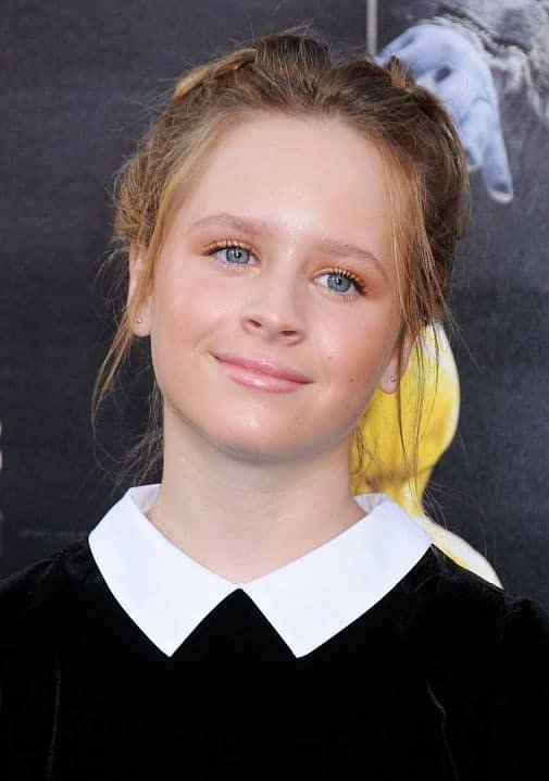 Lulu Wilson Biography, Wiki, Age, Height, Net Worth, Image & More - The ...
