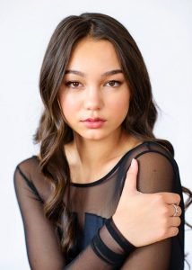 Devyn Nekoda Biography, Wiki, Age, Height, Family, Net Worth, Movies ...