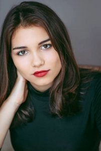 Kaylayla Raine Biography, Wiki, Age, Net Worth, Film, Image & More ...