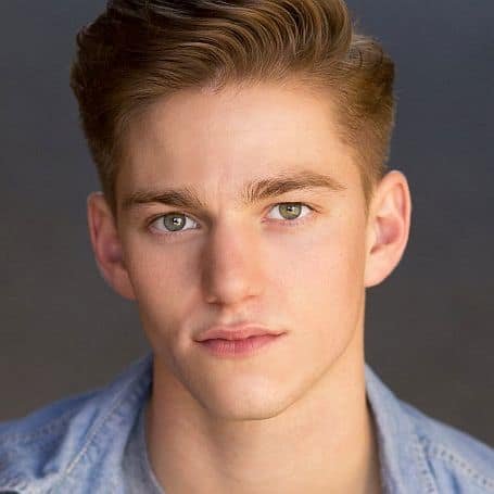 Nico Greetham Biography | Wiki | Age | Family | Film | Image & Latest Update