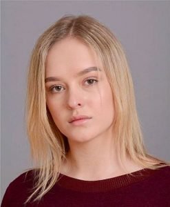Felicia Truedsson Biography, Wiki, Age, Net Worth, Family, Image & More ...