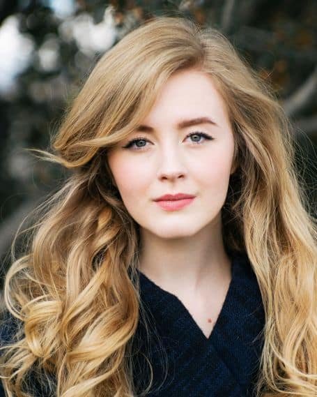 Emily Marie Palmer | Biography, Wiki, Age, Husband, Net Worth, Film Image & More