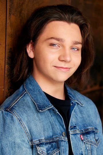 Bryson Robinson Biography, Wiki, Age, Height, Family, Image | American Famous Child Actor