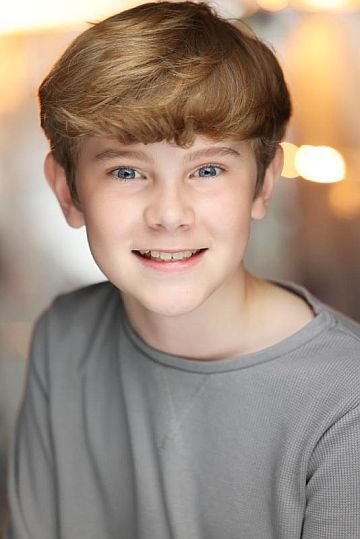 Liam Middleton [Child Actor] Biography, Wiki, Age, Height, Net Worth Film | Best Child Actor From UK