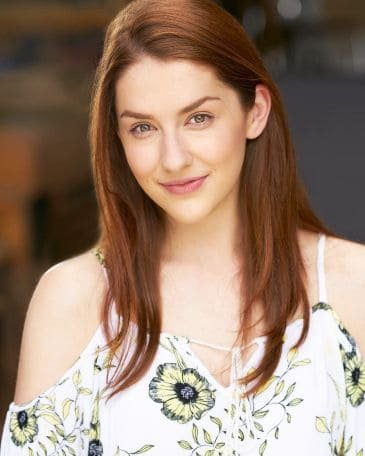 Kayla Gibson Biography, Wiki, Age, Height, Family, Net Worth, Image & More