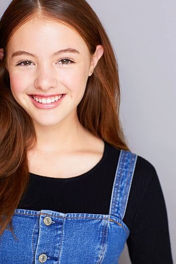 Mia Ronn Biography, Wiki, Age, Height, Family, Net Worth, Image & More