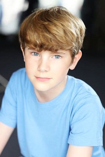 Liam Middleton [Child Actor] Biography, Wiki, Age, Height, Net Worth ...