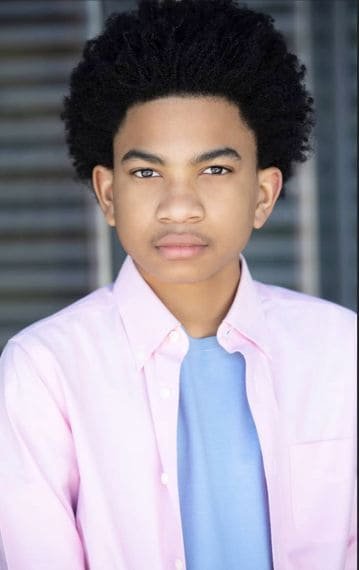 Andre Robinson Biography, Wiki, Age, Height, Family, Net Worth, Image | American Famous Voice Artist