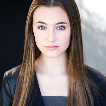 Amelia Crouch Biography, Wiki, Age, Height, Family, Net Worth, Image And More
