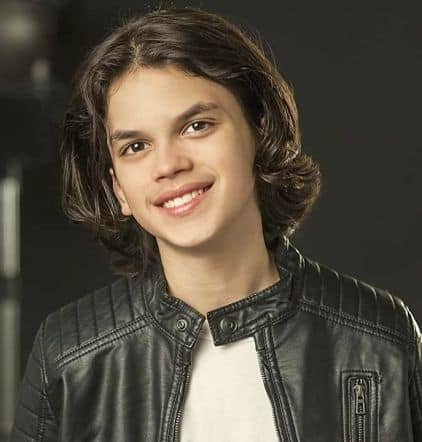 Dylan Schombing Biography, Wiki, Age, Height, Family, Net Worth, Image & More
