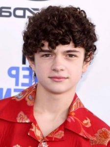 Noah Jupe Biography, Wiki, Age, Family, Net Worth, Image | Famous Actor ...