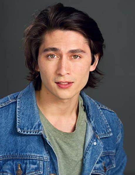 Ryan T. Johnson Biography, Wiki, Age, Family, Net Worth, Image | “God’s Not Dead: We the People” Film Star
