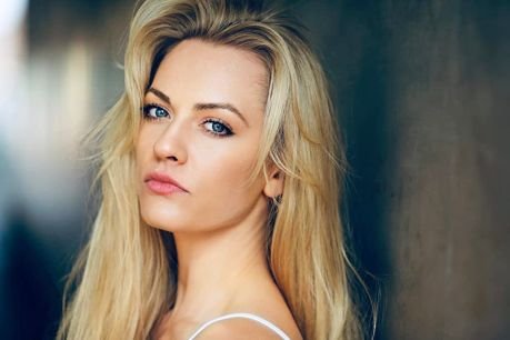 Lucy Martin Biography, Wiki, Age, Height, Net Wort, Image & More