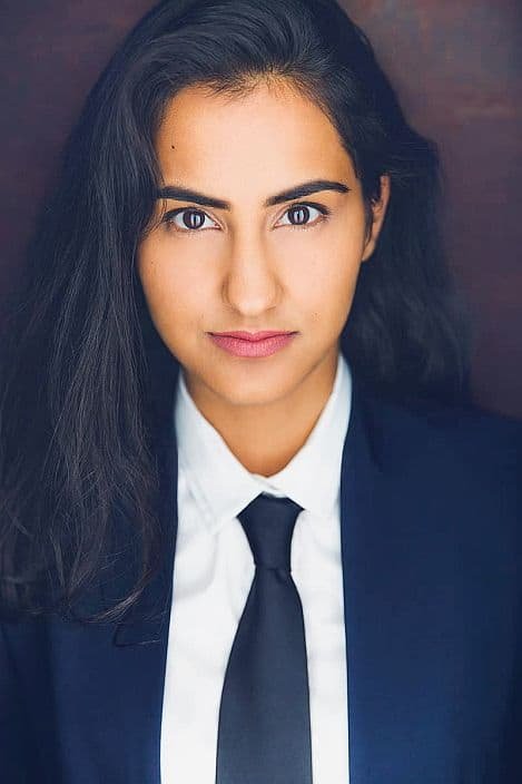 Actress Amrit Kaur Biography, Wiki, Age, Height, Net Worth & More Details