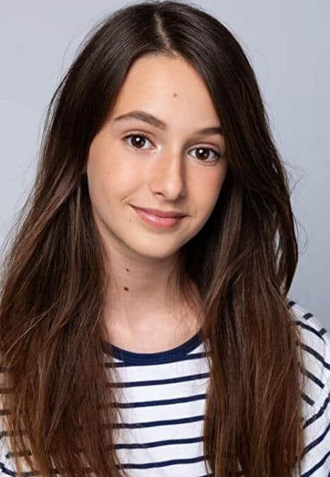Isabella Haddock Wiki, Biography, Age, Height, Family, Net Worth & More