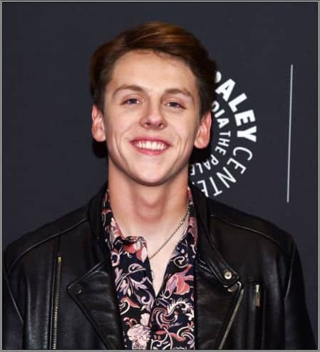 Jacob Bertrand Biography, Wiki, Age, Relationships, Net Worth & More