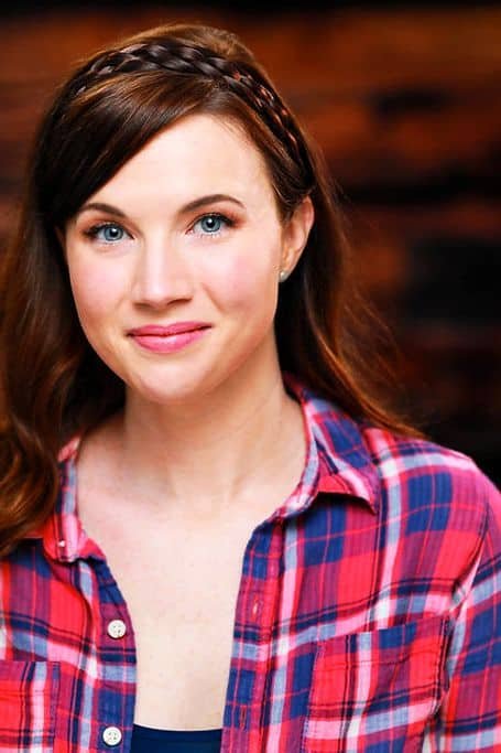 Andrea Hickey Biography, Wiki, Age, Height, Net Worth, Love, Films & More