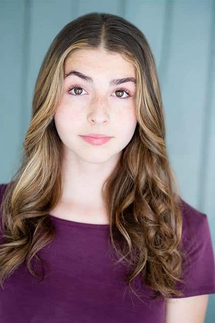 Lily Sanfelippo Biography, Wiki, Age, Height, Family, Net Worth, Contact & More