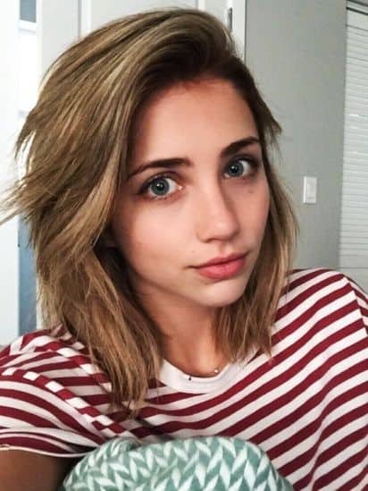 Emily Rudd Biography, Wiki, Age, Height, Dating, Net Worth, Contact ...